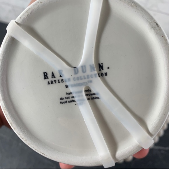 NEW Rae Dunn Snowman Handle Christmas Holiday Measuring Cups New Release 2023 - Picture 4 of 5